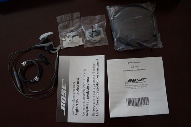 Bose SoundSport in-ear headphones (4).JPG