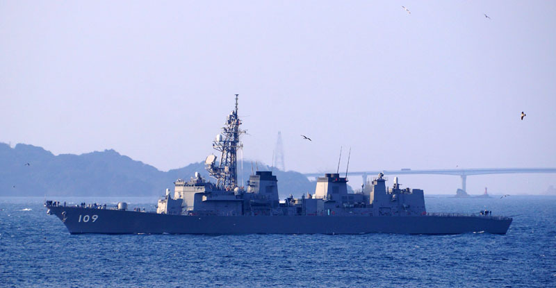 ありあけ (護衛艦・2代)　2.JPG