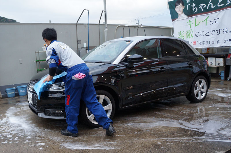 プレミアム手洗い洗車　8.JPG