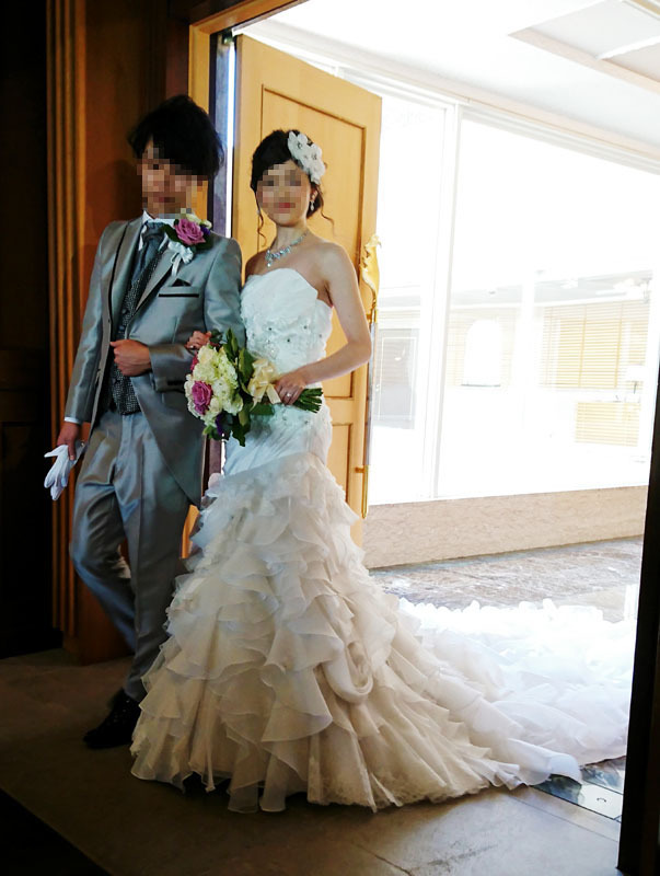 娘の結婚式　1-1.JPG