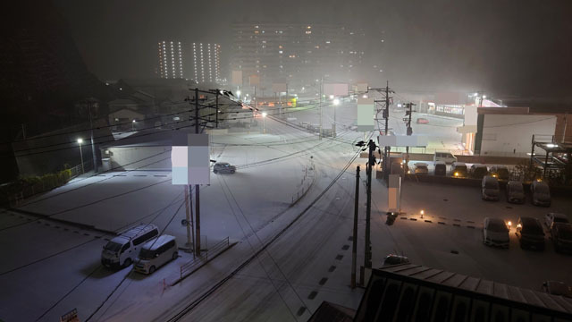 暴風雪と大雪に関する長崎県気象情報.JPG