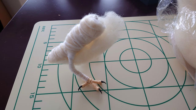 羊毛フェルトで鳥を作る (1).JPG