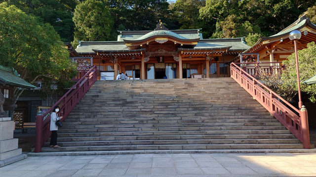 鎮西大社諏訪神社 (2).JPG