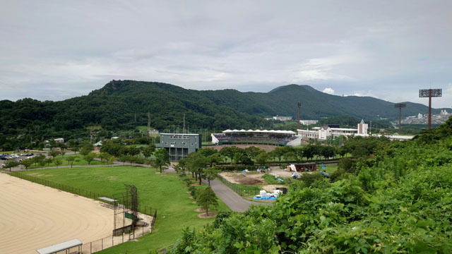 長崎市総合運動公園 (3).JPG