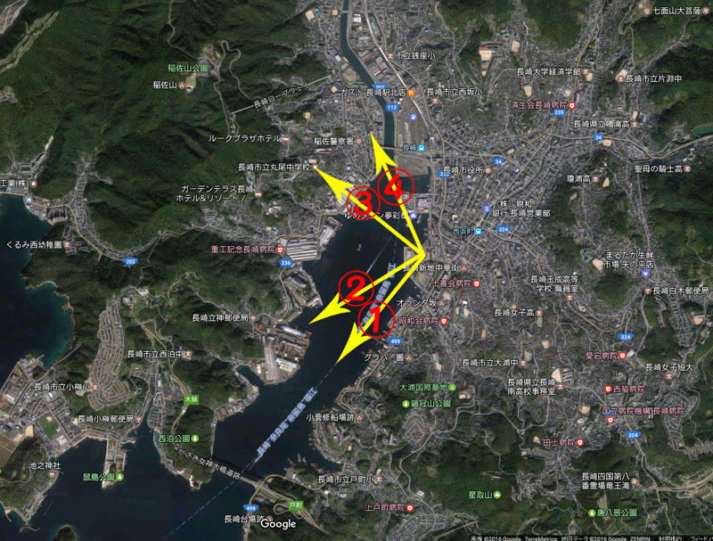 長崎港　地図.jpg