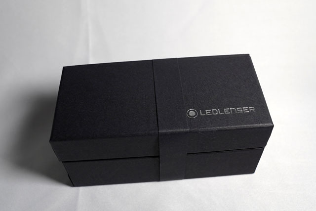 Ledlenser(レッドレンザー) LED懐中電灯 (1).JPG