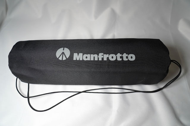 Manfrotto 三脚 COMPACT Advanced 3Wayフォトキット (4).JPG