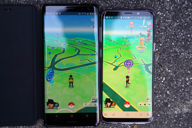 Xperia XZ3 vs Galaxy S9 (1).JPG